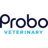 Probo Veterinary logo - Similar company to Veterinaryequipment