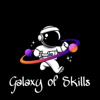 Galaxy of Skills logo - Similar company to Knowledge Tree Pvt. Ltd.