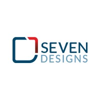Seven Designs Studio logo - Similar company to Seven Creative Studio