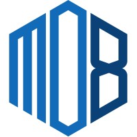 Mo8 | Mo Weight logo - Similar company to Cookme.Pe