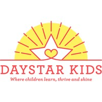 Daystar Kids logo - Similar company to Twisted Road