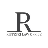 RISTESKI LAW OFFICE logo - Similar company to Trpenoski Law Firm