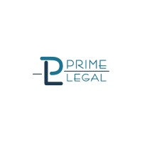 Prime Legal • პრაიმ ლიგალი logo - Similar company to Mardaleishvili Medical Group