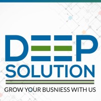 Deep Solution logo - Similar company to Deepsolutions
