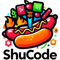 ShuCode GT logo - Similar company to Tailmatee