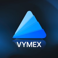 Vymex logo - Similar company to 450 Group