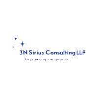 3N Sirius Consulting LLP logo - Similar company to Solivar Labs