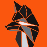 Black Fox Energy Solutions logo - Similar company to Lauden Mechanical Innovation