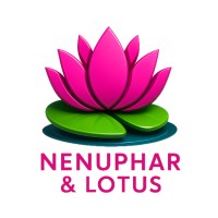 Nenuphar et Lotus Togo logo - Similar company to Dextera Construction