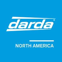 Darda North America logo - Similar company to Darda Gmbh - Demolition Technology