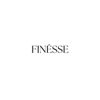 FINÉSSE logo - Similar company to Praesent Media