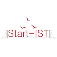 Start-IST logo - Similar company to Happy Work Studio