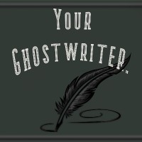 Your Ghostwriter. logo - Similar company to The Cloud Editor