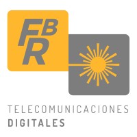 FIBRARED TELECOMUNICACIONES DIGITALES S.R.L logo - Similar company to It One | Servicios De It Y Telecomunicaciones