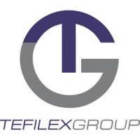 Tefilex Group logo - Similar company to Omnipub