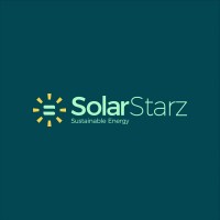 Solar Starz logo - Similar company to Solar Array
