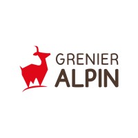 Grenier Alpin logo - Similar company to Zago Vn