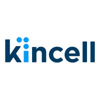 Kincell Bio logo - Similar company to Chrysalis