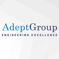 Adept Group (Adept Packaging) logo - Similar company to Packstaff