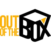 Out of the Box - Estratégia e Representação de Mídia logo - Similar company to Koi Group