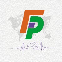 First Parts EG logo - Similar company to Ewells Oü