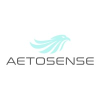 Aetosense logo - Similar company to Xswarm