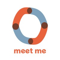 meet me logo - Similar company to Manna Cea