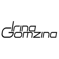 Irina Gomzina logo - Similar company to Maison Secti