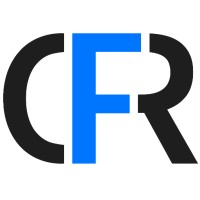 Crypto Fund Research logo - Similar company to The Crypto Hodl
