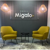 Migalo (PTY) LTD logo - Similar company to Lpz Logistics
