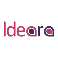 Ideara logo - Similar company to Skull Mountain