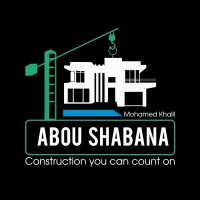 Abou Shabana Construction logo - Similar company to Emarfa