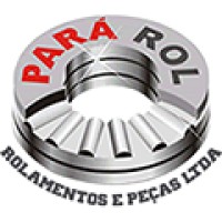 Pará Rol Rolamentos e Peças logo - Similar company to Jacaré Auto Peças
