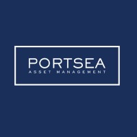 Portsea Asset Management LLP logo - Similar company to Oxford Data Plan