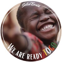 We Are Ready Togo logo - Similar company to Solid'Earth