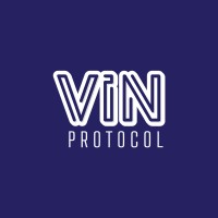 Vin Protocol logo - Similar company to Agro Industri Nasional
