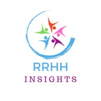 RRHH Insights logo - Similar company to Point Rh