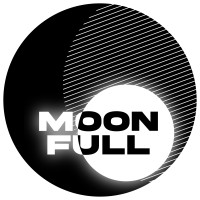 Moonfull logo - Similar company to Heroink