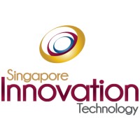 Singapore Innovation Technology logo - Similar company to Sgit Offshore