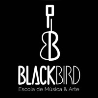 Blackbird Escola de Música & Arte logo - Similar company to Instituto Dançar