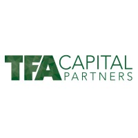 TFA Capital Partners logo - Similar company to Tfa Advisory