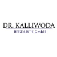 Dr. Kalliwoda Research GmbH logo - Similar company to Roots Advisory Gmbh