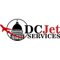 DCJet Services LLC logo - Similar company to Air Bear Aviation