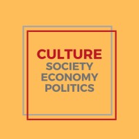 Culture. Society. Economy. Politics logo - Similar company to Board For Early Career Professionals (Becp) - American Meteorological Society (Ams)