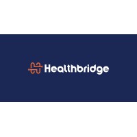 Healthbridge Tech logo - Similar company to Obviyo