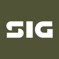 SIG Engenharia e Construção logo - Similar company to Fator Realty Incorporações