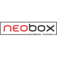 NEOBOX logo - Similar company to Neobox