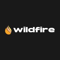 Wildfire logo - Similar company to Shotcall