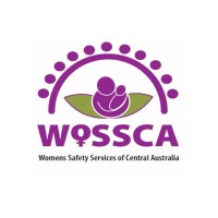 Women's Safety Services of Central Australia logo - Similar company to Wossca
