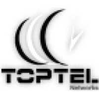 Toptel FZE logo - Similar company to Nouvelle Solutions Fze